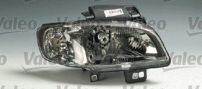 Valeo 087585 Main Headlight