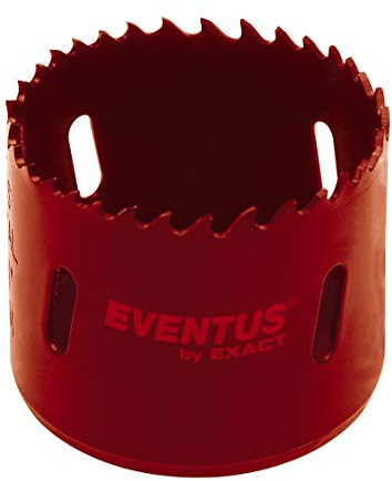Eventus Bi-Metall Lochsäge, Ø 70mm, HSS