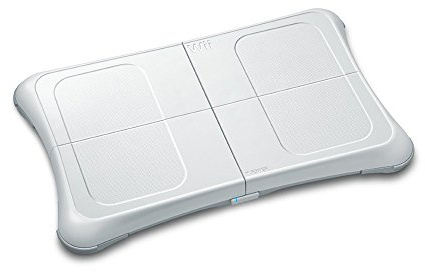 Balanstavla från Nintendo