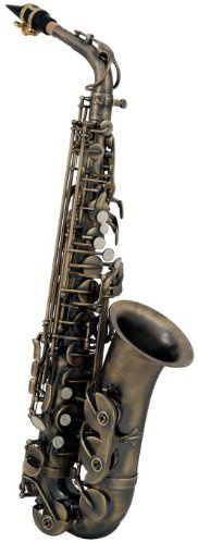 Roy Benson Alt-Saxophon AS-202A Student Serie