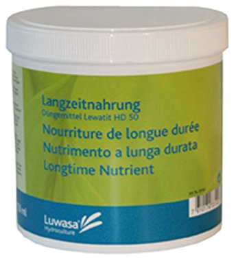 Dünger 750 ml Lewatit HD 50 Luwasa