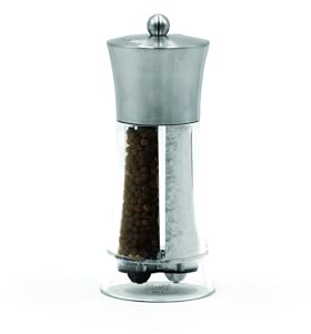 Bisetti 8310 Dualbig Doppiamacina Acrilico, 19 cm