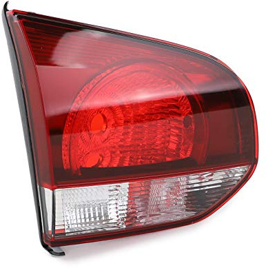 Rückleuchte GTI Optik innen links für VW Golf 6 Limousine 5K1 AJ5 ab 2008