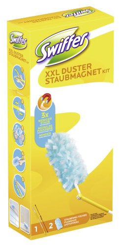 Swiffer Staubmagnet XXL Starterkit, 1 Stück