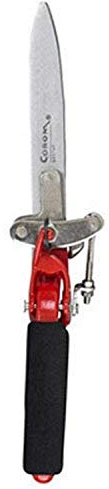 Corona GS 3760 Pump Action Grass Shear, 5-Inch