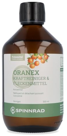 Oranex HT Kraftreiniger, 500 ml