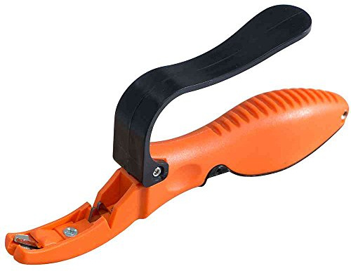 Siena Garden Scheren- & Messerschärfer, mit Schutzbügel, 313245