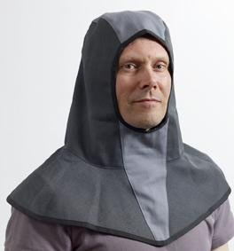 3M Speedglas TecaWeld Hood Throat/Head