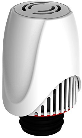 Sanit Rohrbelüfter und Rohrentlüfter ventilair Duplex DN 30-50