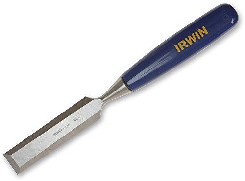 Irwin Marples M444 Blue Chip Bevel Edge Chisel 3/4in