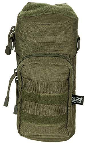 MFH MOLLE Beutel OD Green