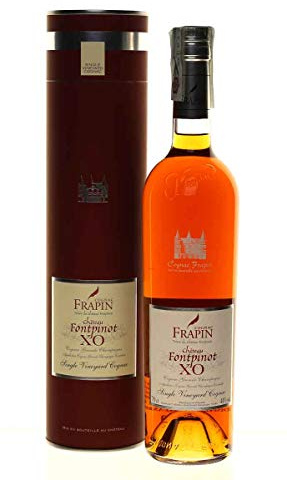 Cognac Frapin - XO 0.70L