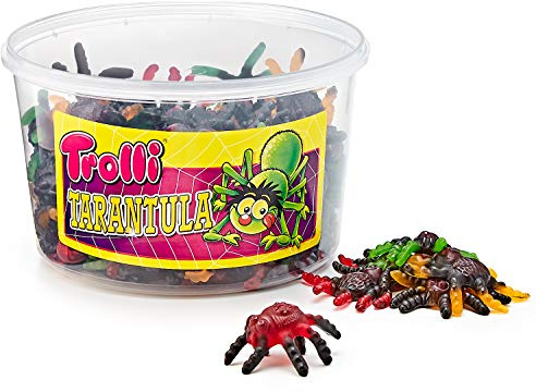 Trolli Tarantula (1 x 975 g)