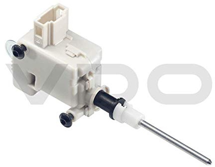 Vdo X10-729-002-016 Control, central locking