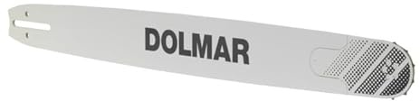 Dolmar 415050551 Pm skena 50 cm 3/8 tum