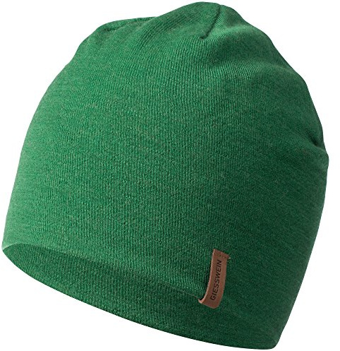 Giesswein Merino Mütze Gehrenspitze - Merino Sportmütze Unisex | Strickmütze aus Merinowolle für Damen & Herren – leichte Cap & Beanie, weich & atmungsaktiv