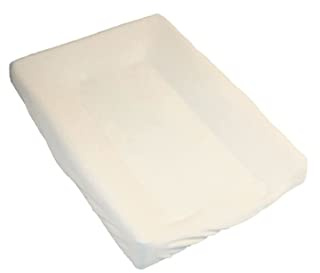 BabyCalin - Towelling Changing Mat Cover Ecru 50 x 70 cm