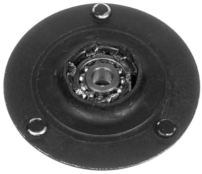Meyle 300 313 3101 Federbeinstützlager | Kompatibel mit: BMW 3