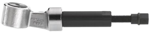 Facom 30t Jack with Mechanical Screw
