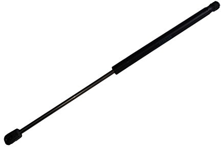 STABILUS 024339 Ammortizzatore pneumatico cofano motore Sinistra | Compatibile con: AUDI A4 B5, A4 B5 Avant