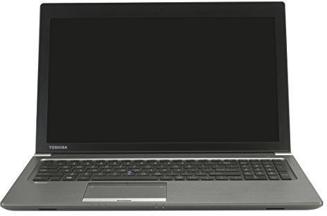 Toshiba Z50-A-18M 15.6-inch HD Ultrabook (Intel Core i5-4210U 1.7GHz, 4GB RAM, 128GB SSD, Backlit Keys, Windows 7 Professional with Windows 8.1 Professional Upgrade)