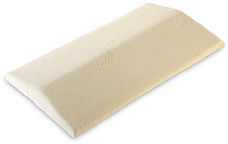 TEMPUR Unterstützung Bett Rücken