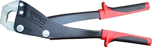 Connex COXT192350 - Punzonatrice per profili