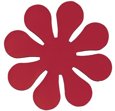 Spring 2094095602 Grips Stapelschutz Pfannen 2 Stück, Andere, rot, 9,4 x 14,4 x 17,2 cm