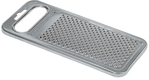 GEFU GE50100 Retaro Râpe à Pommes de Terre Acier Inoxydable Inox 10,3 x 1 x 30,2 cm