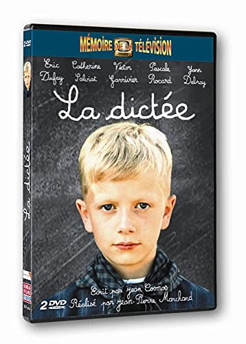 La dictee [FR Import]
