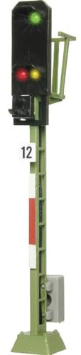 Viessmann 4912 - TT Licht-Einfahrsignal