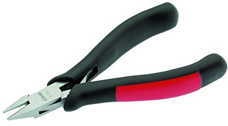 CIMCO 100806 Elektronisk sidoklippare 120 mm