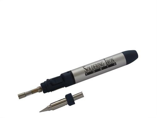 Professional Butane Soldering Iron and Mini Blow Torch