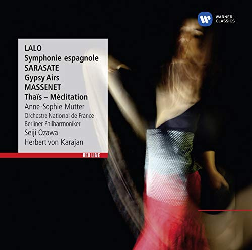 Warner Classics (Warner)