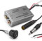 Modulatore FM universale stereo, MP3, antenna per autoradio, RCA, adattatore AUX