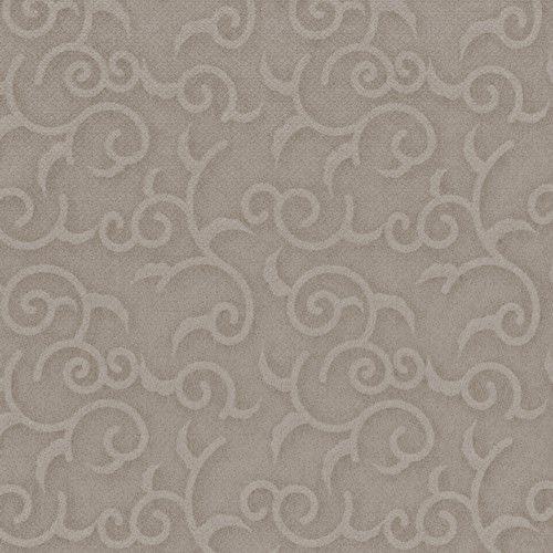 Servietten ROYAL Collection 1/4-Falz 40 cm x 40 cm grau Casali 1x20 Stück