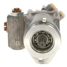 BOSCH K S00 001 404 Servopumpe Hydraulikpumpe Lenkung hydraulisch Kompatibel mit DAF CF 85 1692050 1797694
