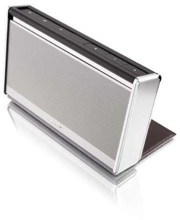 Bose® SoundLink® Enceinte mobile sans fil Cuir marron