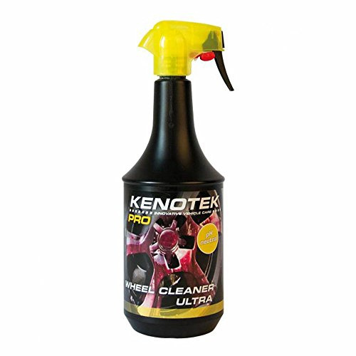 KENOTEK - Ultra Wheel Cleaner - 1000ml (bundel)