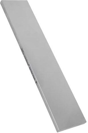 DMT Dia-Sharp® Diamant Schleifstein 11,5 Extrafein | Messerschärfer in Profiqualität | 30cm Wetzstein für Messer und Werkzeuge | Made in USA | D11E