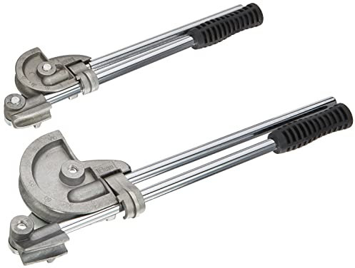 Toolland a land of possibilities , Perel 1860—2 Bending Pliers 12mm — 16mm Diameter (Pack of 2)