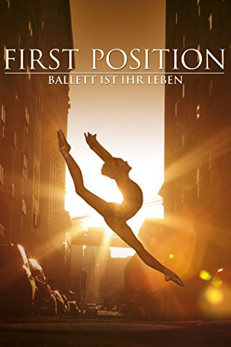 First Position - Ballet ist ihr Leben [dt./OV]