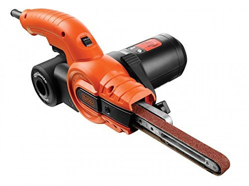 Black and Decker KA900E Powerfile Abrasive Tool 240V by BLACK+DECKER