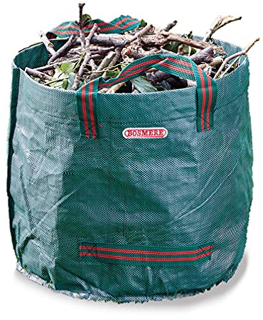 Bosmere Tip Bag, Midi (63 liter), G515