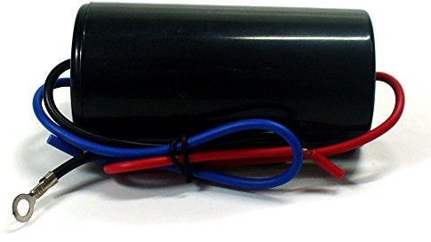 Filtre de suppression des interférences radio de voiture 10 A