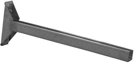 Parete Console K4 704 mm per camino set 200 mm