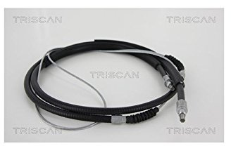 Triscan 8140 10171 Seilzug, Feststellbremse