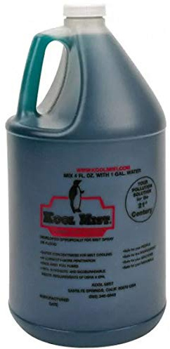 Kool Mist #77 Concentrated Coolant - Container Size: 1 Gallon Series: #77