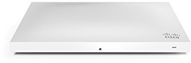 Cisco Meraki MR32 WLAN access point - WLAN access points (IEEE 802.11n, 10,100,1000 Mbit/s, 2.412-2.484, 5.15-5.25, 5.725-5.825, Ethernet (RJ-45), AES,TKIP,WEP. WPA,WPA-PSK,WPA2,WPA2-TKIP, 13.87