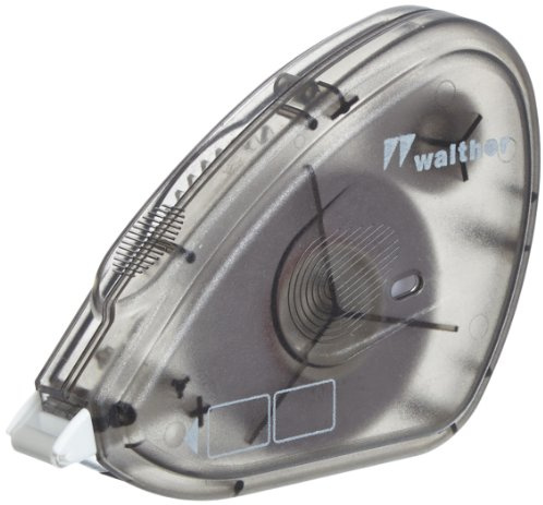 walther design Klebespender 8x12 mm 650 Stück FS1000S